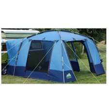 Khyam motordome classic for sale  BURGESS HILL