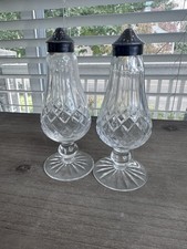 Waterford crystal lismore for sale  Olympia