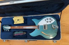 1998 rickenbacker 330 for sale  Ringwood