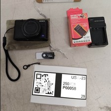 Sony dsc rx100 for sale  Seattle