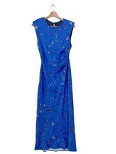 Zara robe cocktail d'occasion  Expédié en France