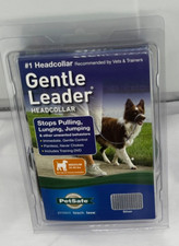 Gentle leader head for sale  Chatfield