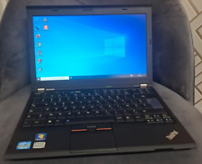 Lenovo thinkpad x220 d'occasion  Courcouronnes