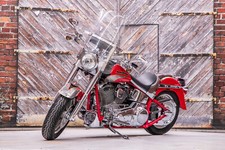 2005 harley davidson for sale  Spring