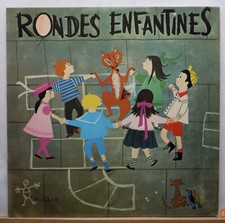 Petits carillonneurs rondes d'occasion  Chaumont