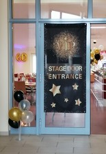 Vip party bühneneingang gebraucht kaufen  Betteldorf, Densborn, Pelm