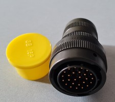 Connettore militare amphenol usato  Cavriglia