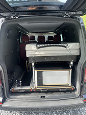 Volkswagen transporter vanworx for sale  CANNOCK