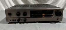 Vintage 1987 nakamichi for sale  Boulder