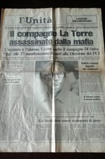 l unita edizione straordinaria usato l unita edizione straordinaria usato Palermo