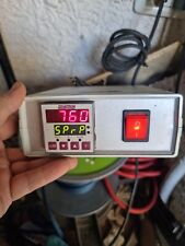 Zevatron lbr lötkolben usato  Nocera Superiore