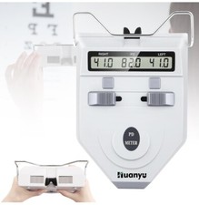 Huanyu digital pupilometer for sale  Harrison Township