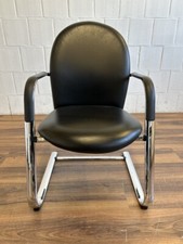 Haworth comforto besucherstuhl gebraucht kaufen  Kassel