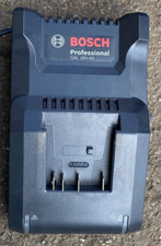 Carregador de bateria rápido Bosch 18v GAL18V40 - Carregador de 24 minutos GAL18V-40 240V, usado comprar usado  Enviando para Brazil
