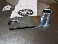Norton commando rear for sale  STOKE-ON-TRENT