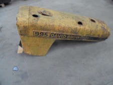 david brown tractor bonnet for sale david brown tractor bonnet for sale CAERNARFON