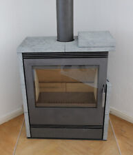 Holzofen kaminofen fireplace gebraucht kaufen  Stephanskirchen