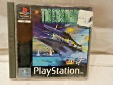 Tigershark ps1 sony usato  Lucca