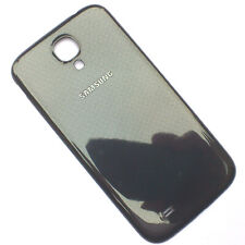 Capa de bateria Samsung Galaxy Mega i9205 preta caixa traseira genuína comprar usado  Enviando para Brazil