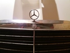 Mercedes 190 griglia usato  Urbisaglia