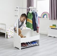Kids hanging rail for sale  LIVERPOOL