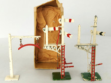Gauge crescent toys for sale  LUTON