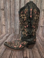 Corral women 8.5 for sale  Houston