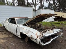 Dodge vintage classic for sale  Orland