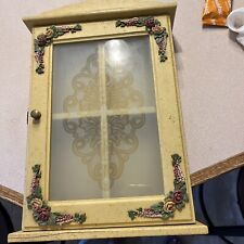 Vintage shadow box for sale  Meeker