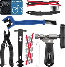 Watsabro kettennieter fahrrad gebraucht kaufen  Igersheim