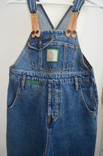 Vintage denim pepe for sale  THORNTON-CLEVELEYS