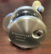 Shimano trinidad 16na for sale  Clearwater