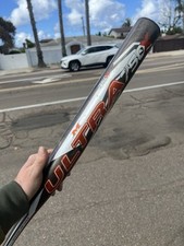 Miken ultra 750x for sale  San Diego