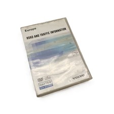 Volvo dvd kartenmaterial gebraucht kaufen  Fredersdorf-Vogelsdorf