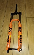 Fox factory suspension for sale  SHEFFIELD