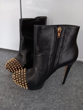Riginal buffalo high gebraucht kaufen  Itzehoe