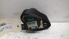 Ceinture arriere droit d'occasion  Cléguer