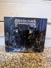 Usado, Somberlain by Dissection (2 Disc CD set, 2006) - The End Records  comprar usado  Enviando para Brazil