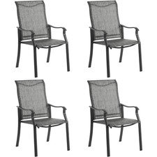 Elposun patio dining for sale  Haltom City