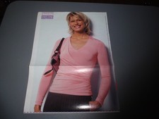 Fertigschnitt burda super gebraucht kaufen  Gemünden a.Main
