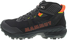 Mammut sertig mid gebraucht kaufen  Deutschland