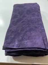 Gallerie purple velvet for sale  Phoenix