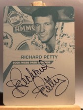 2008 press pass for sale  Milford