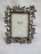 Bijou genuine crystal for sale  Itasca