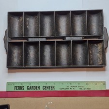 Antique cast iron for sale  Worcester