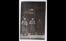 Carte photo paris d'occasion  Narbonne