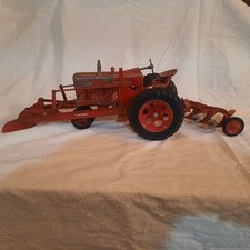 Mccormick farmall 400 for sale  Merino