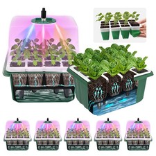 Seed starter tray for sale  Brentwood