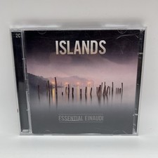 Islands essential einaudi gebraucht kaufen  Gangelt