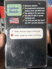 Harley davidson compu for sale  ALFORD